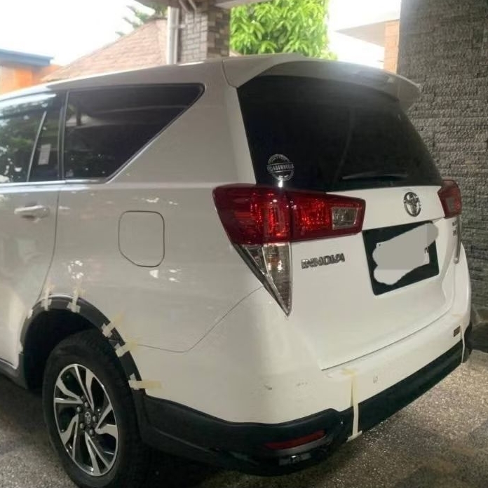 paket upgrade bodykit kijang innova venturer 2016 2017 2018 2019 2020 VENTURER