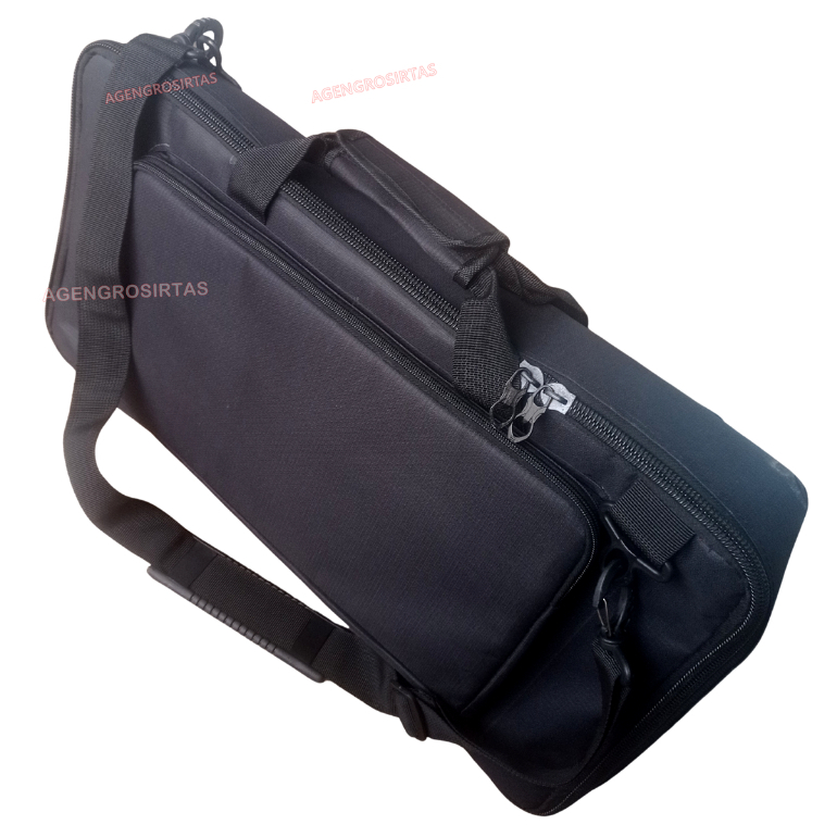 Tas Efek POD HD500 - Gigbag Efek Gitar