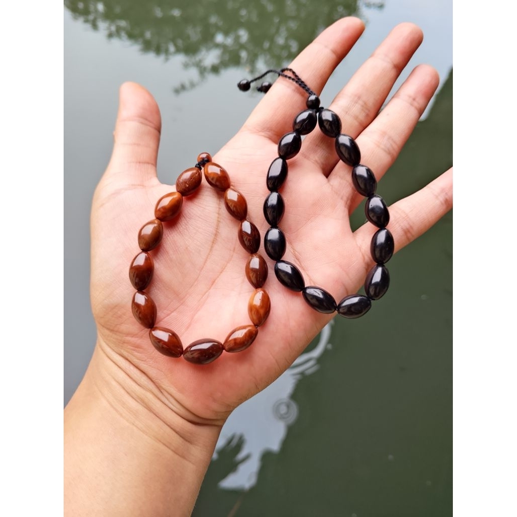 Gelang kokka kaukah oval ful