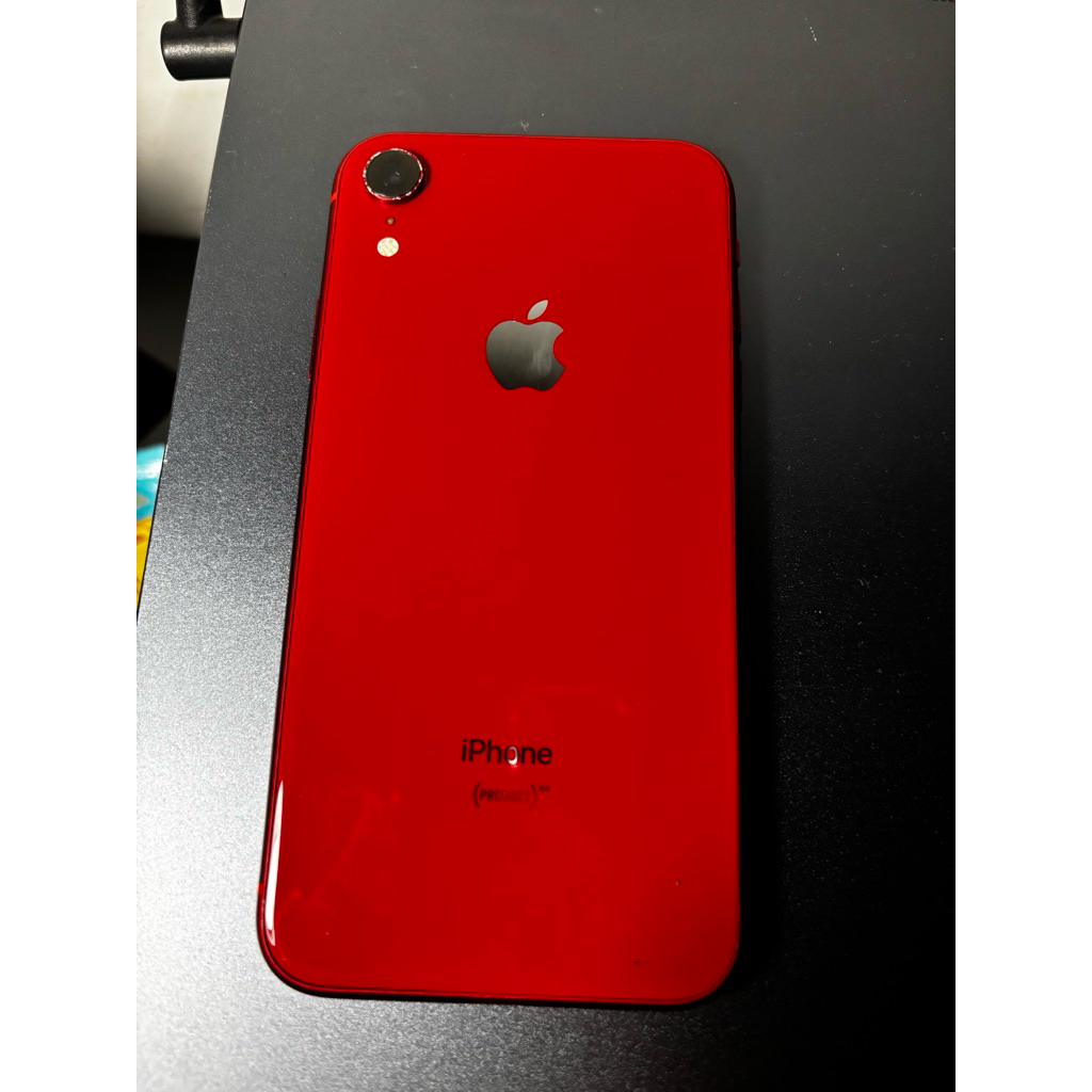 IPHONE XR EX INTER 128