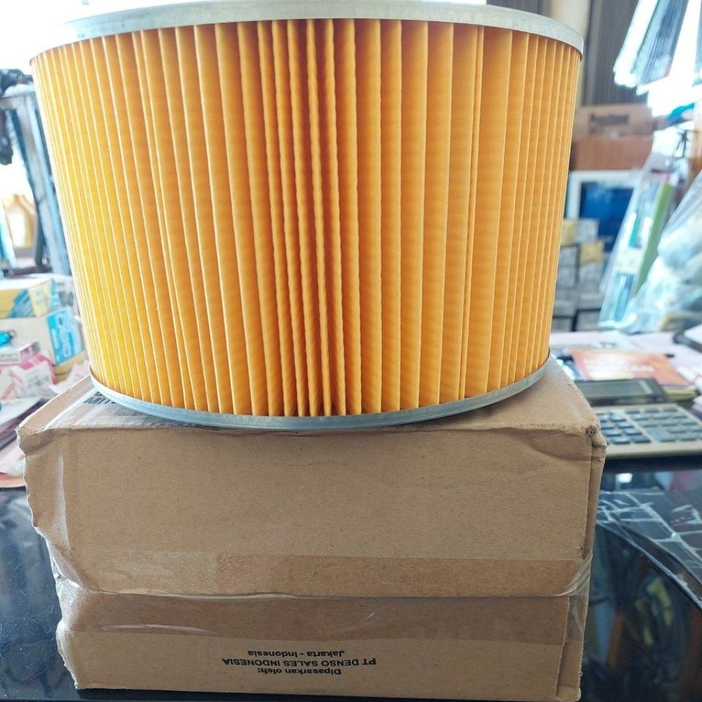 FILTER UDARA PS100/120 (DENSO)