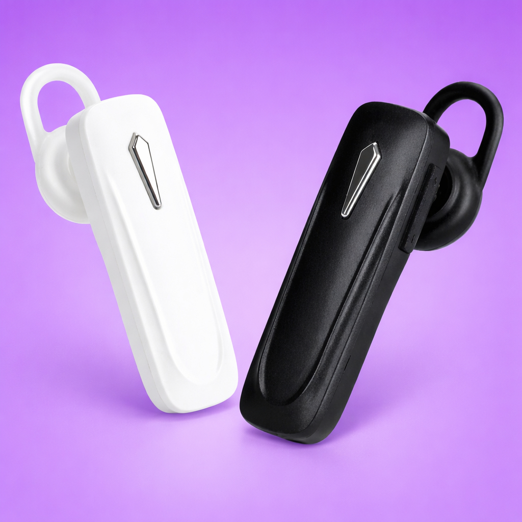 [ XT-001 ] Headset Bluetooth Oppo Handsfree Bluetooth Earphone Wireless