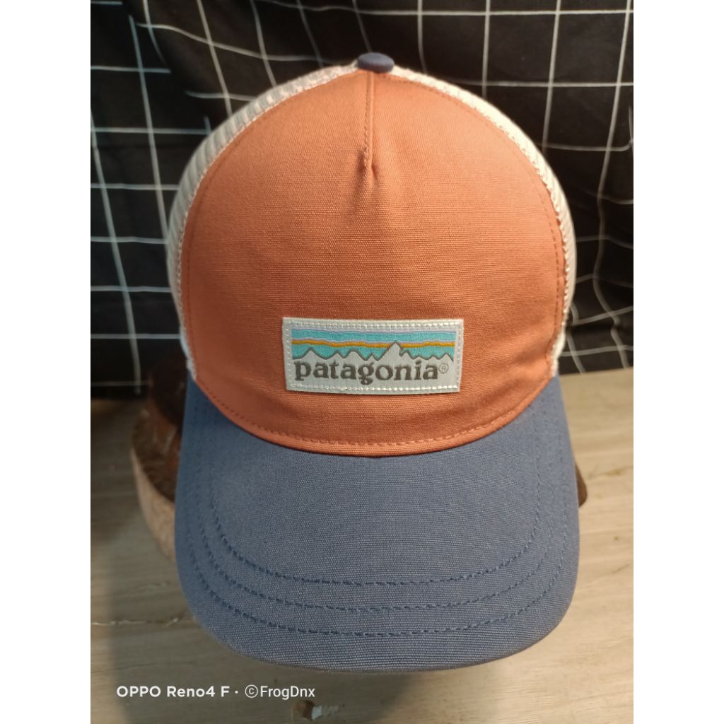Patagonia Trucker