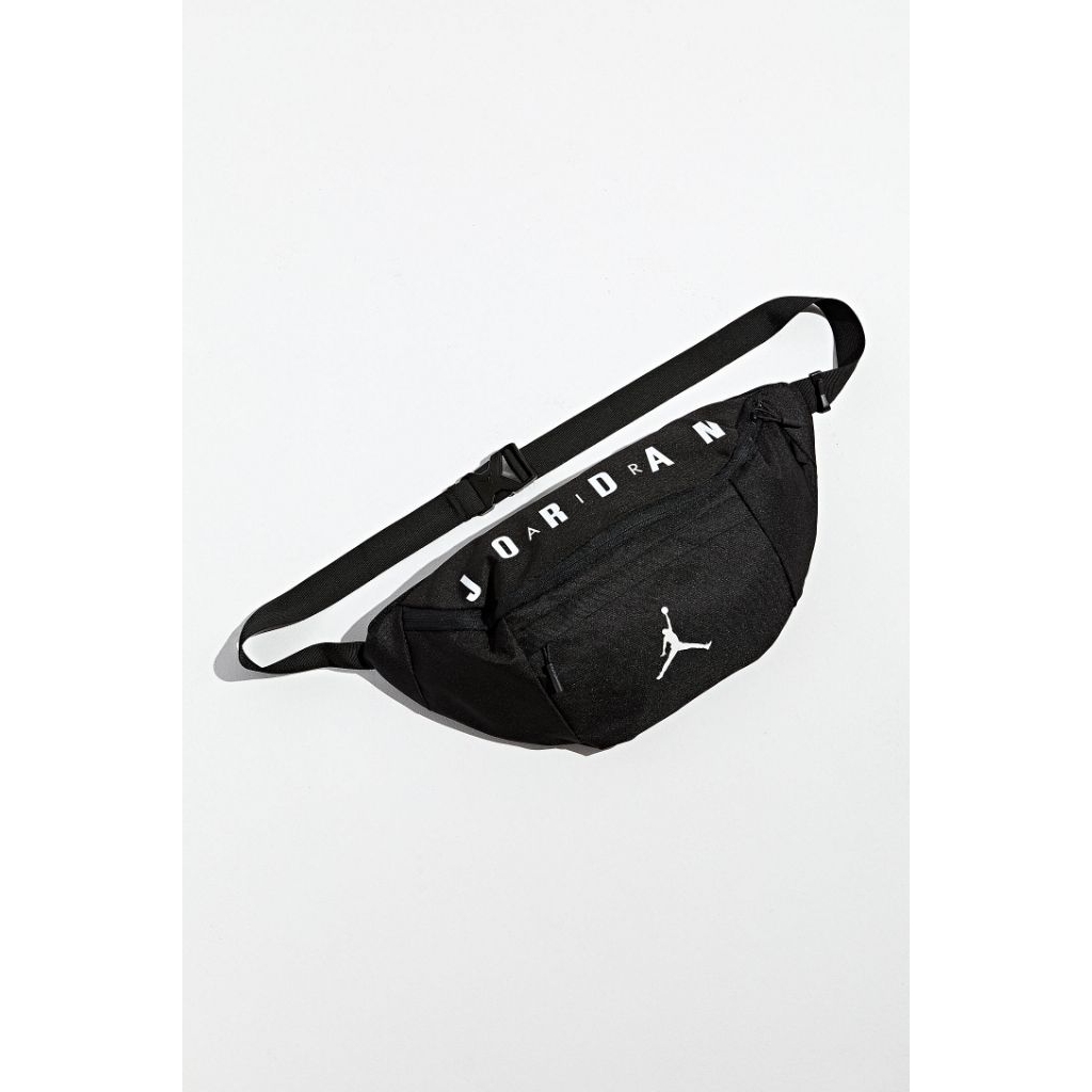 Sling bag jordan oversized