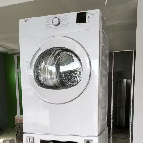 mesin pengering beko gas