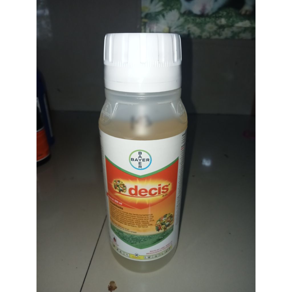 Decis25EC