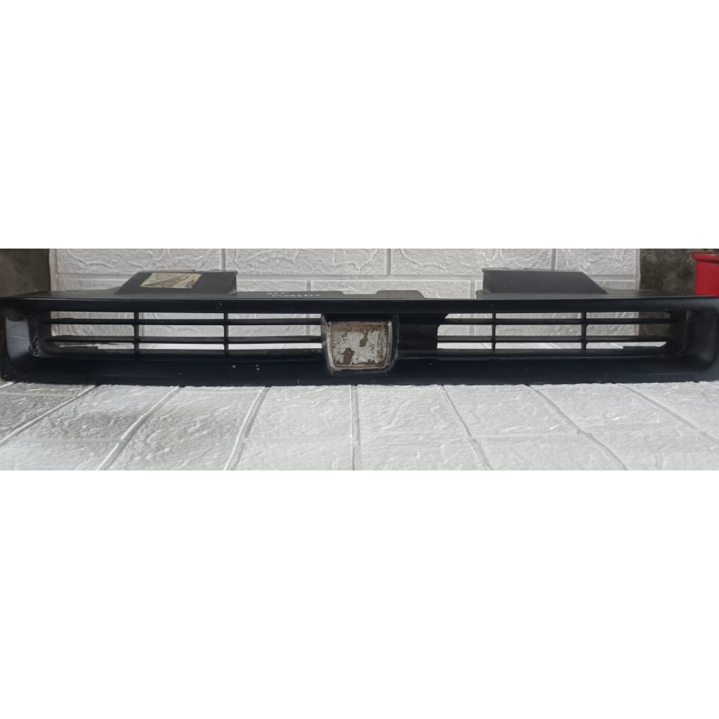 Grill Radiator Honda Accord Maestro 90-93
