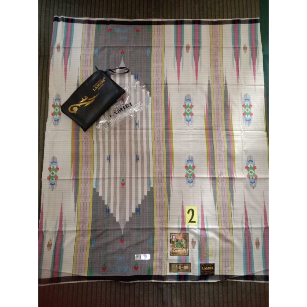 Lamiri 210 SGT sutra 50