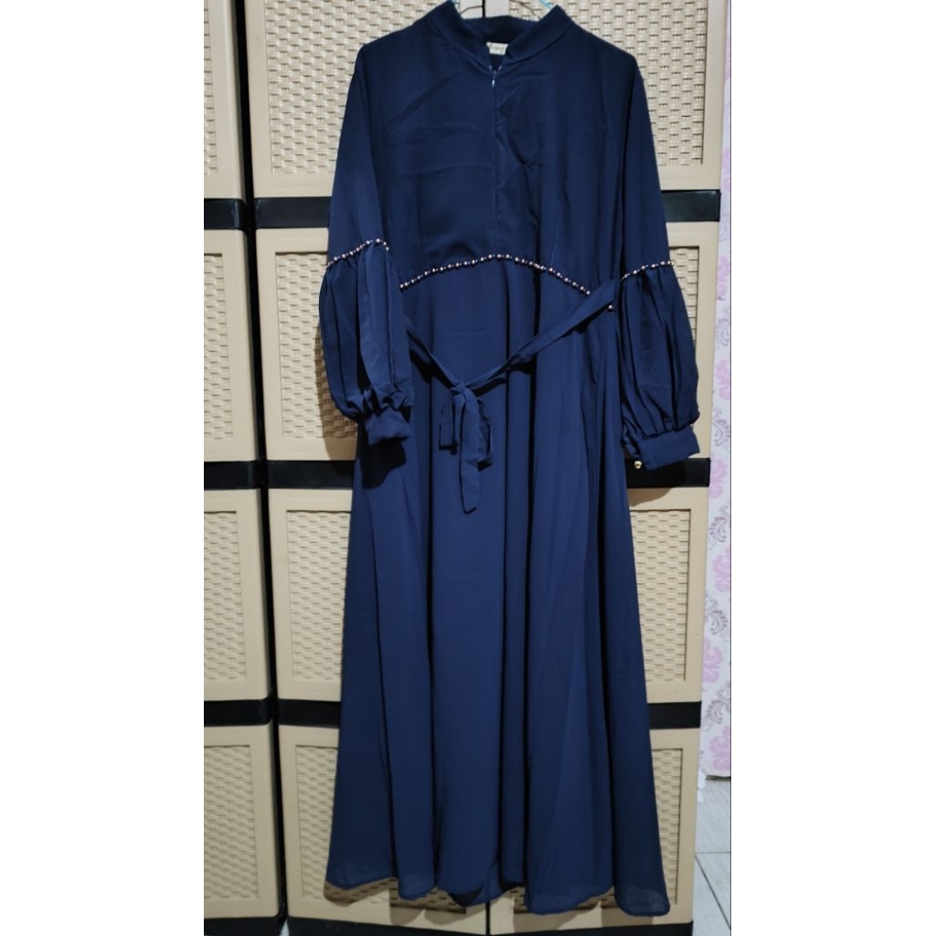 Preloved Dress kondangan