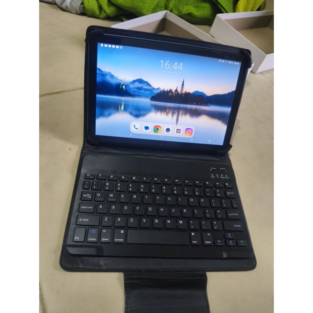 Hanzhong Matepad H13 Pro Smart Tablet 16/1TB Tablet Murah/Bekas