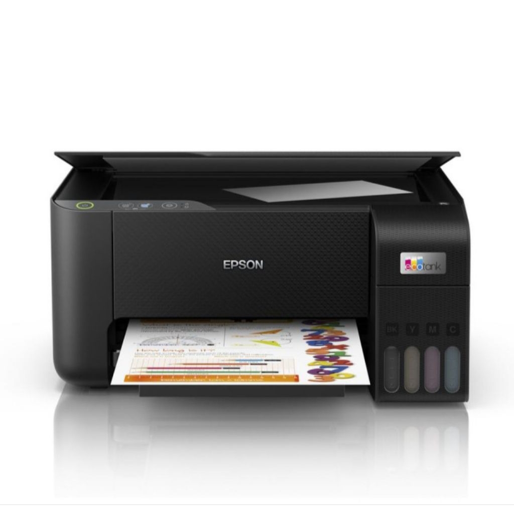 Printer Epson L3210 Second