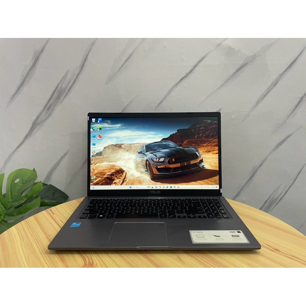 JUAL LAPTOP ASUS VIVOBOOK X515KA_A516KA SECOND TERAWAT