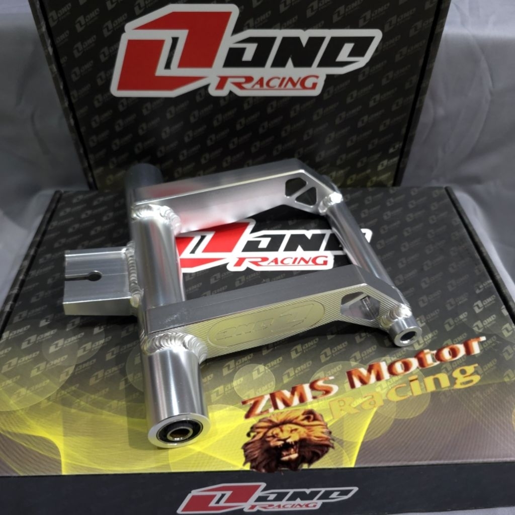 ENGINE MOUNTING PEMUNDUL MESIN VARIO 125 NEW VARIO 150 NEW 5 CM 7 CM