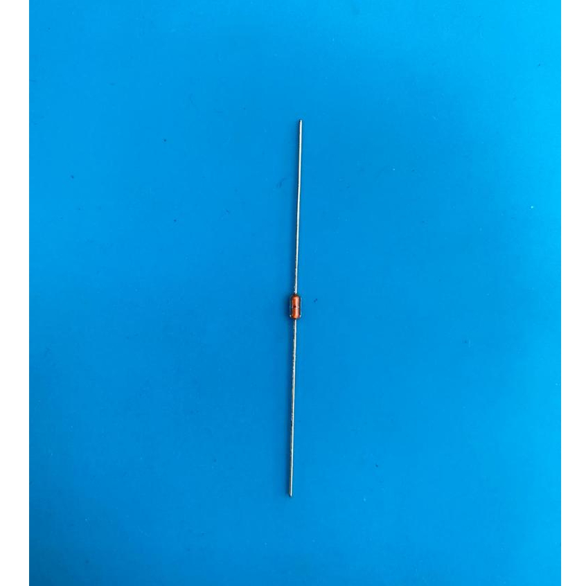 Thermistor Temperature Sensor NTC Glass MF58 50K 5% 3950