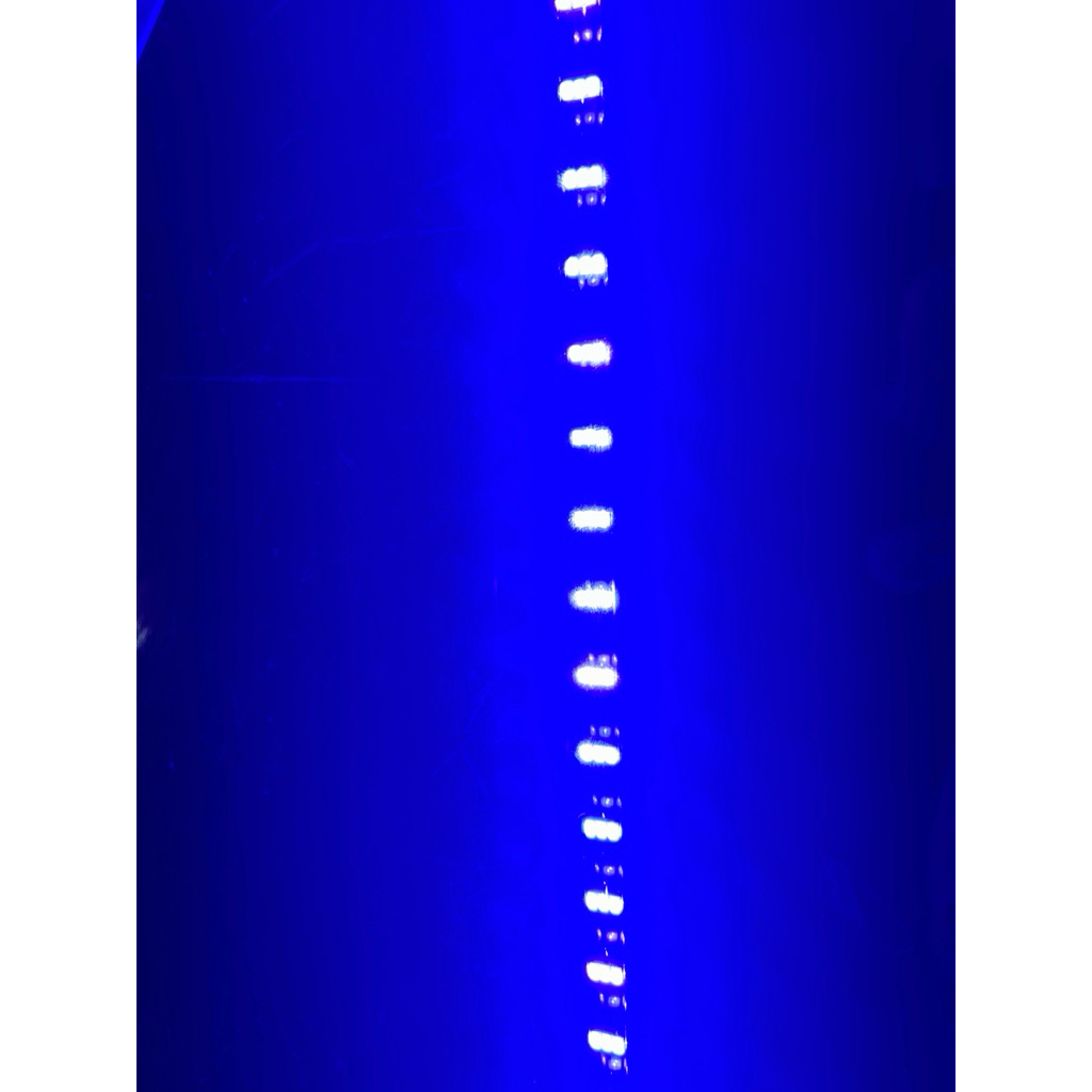LAMPU KANDILA Z3 T 400 LED AQUARIUM AQUASCAPE