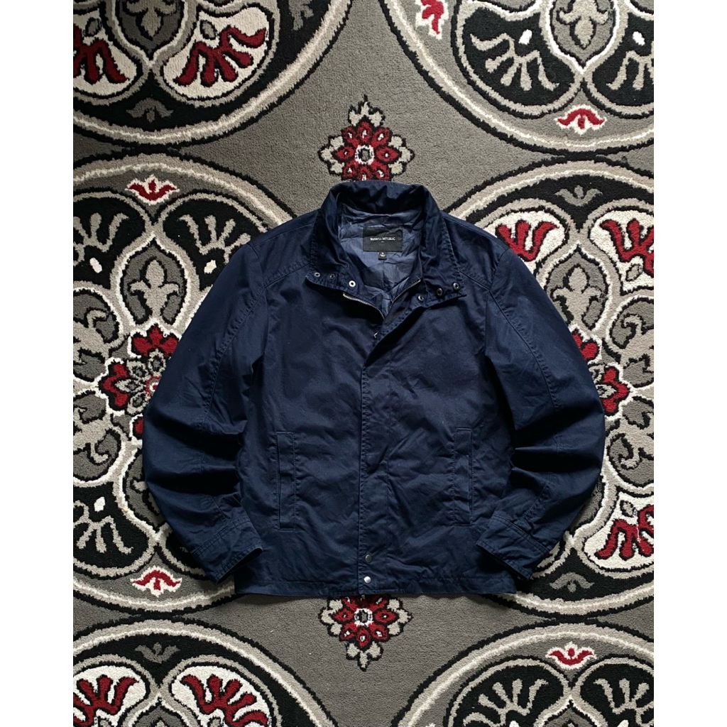 Casual Jacket Banana Republic Denim