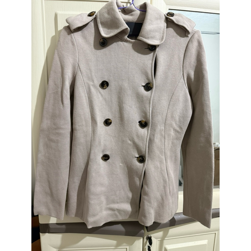 Coat Giordano (Preloved)