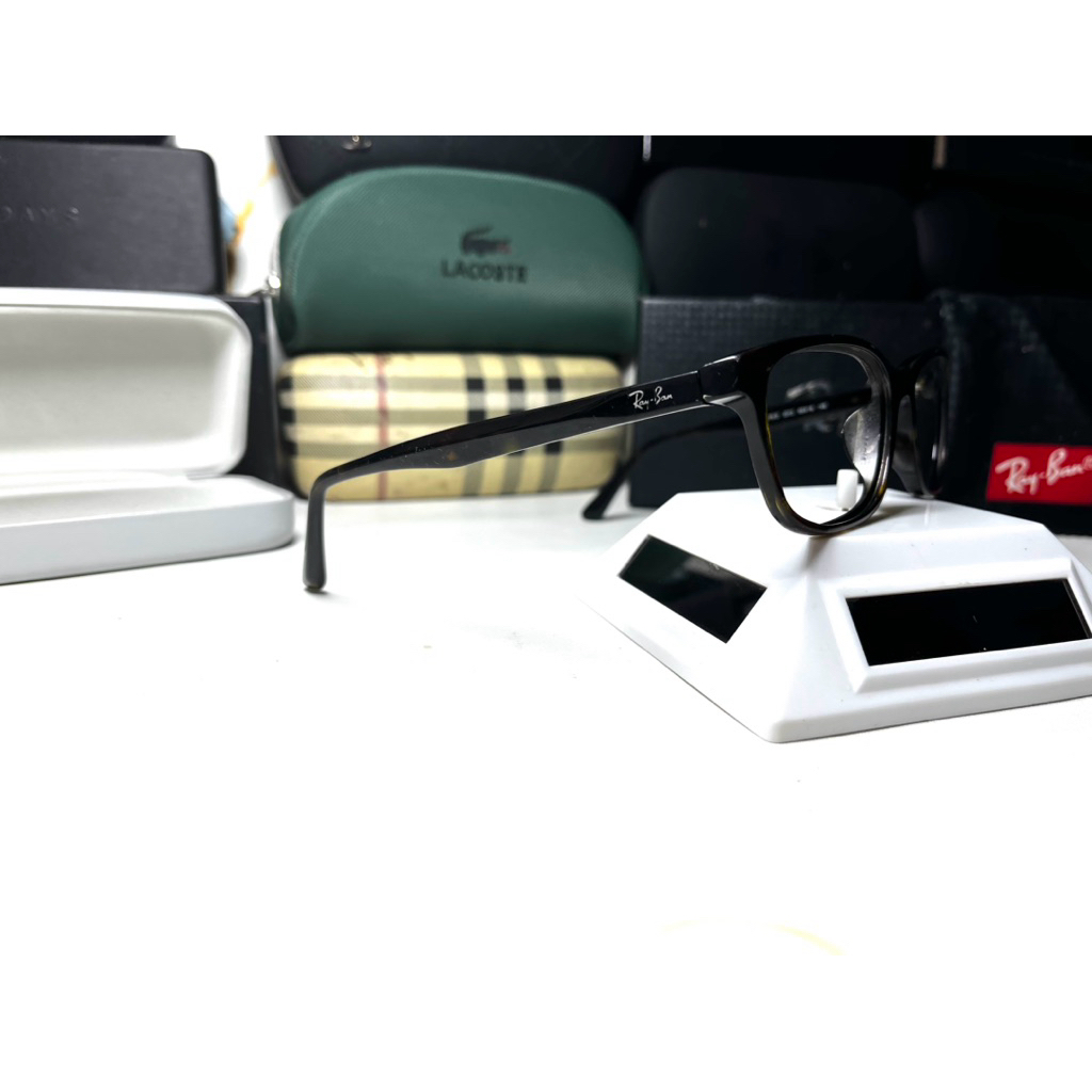 frame kacamata second original RB 5318-D 2012