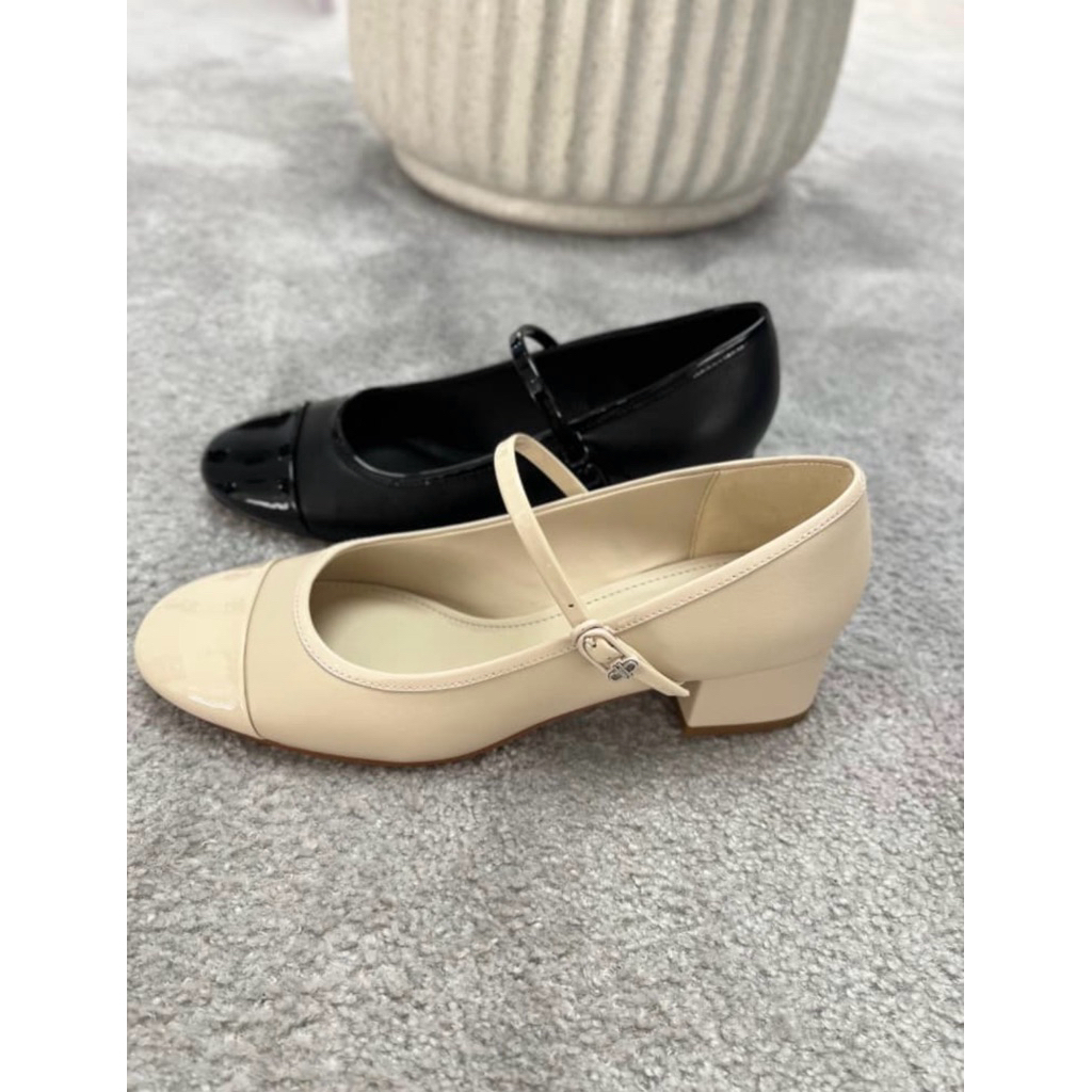 Sepatu wanita heels pedro original