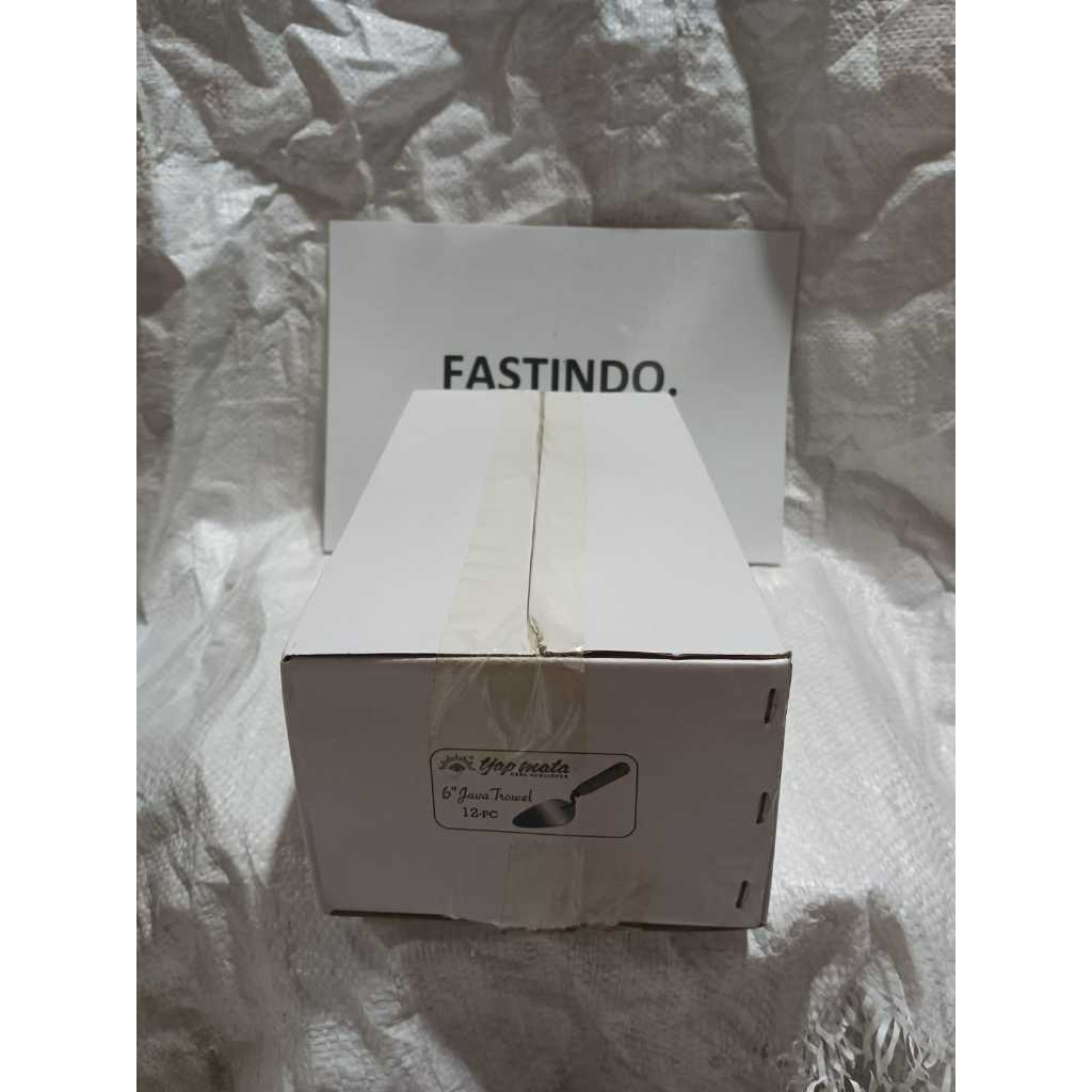 Fastindo - Sendok Semen TJAP MATA