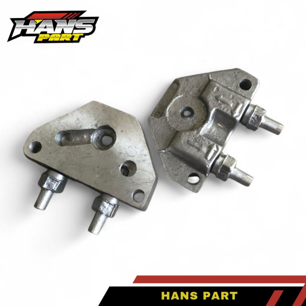 ADAPTOR OIL COOLER ASTREA GRAND C70 PREMIUM CLASS (TERBAIK)