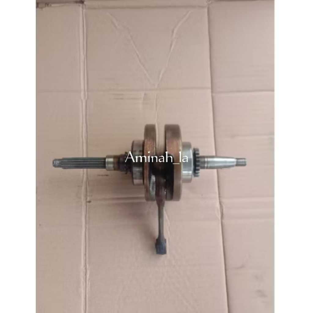 As kruk As bandul  Bahan Mio Sporty Mio Smile Original Copotan