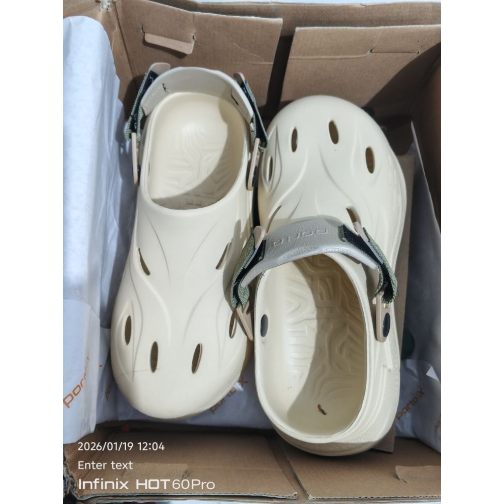 Porto X Gio size 37-38