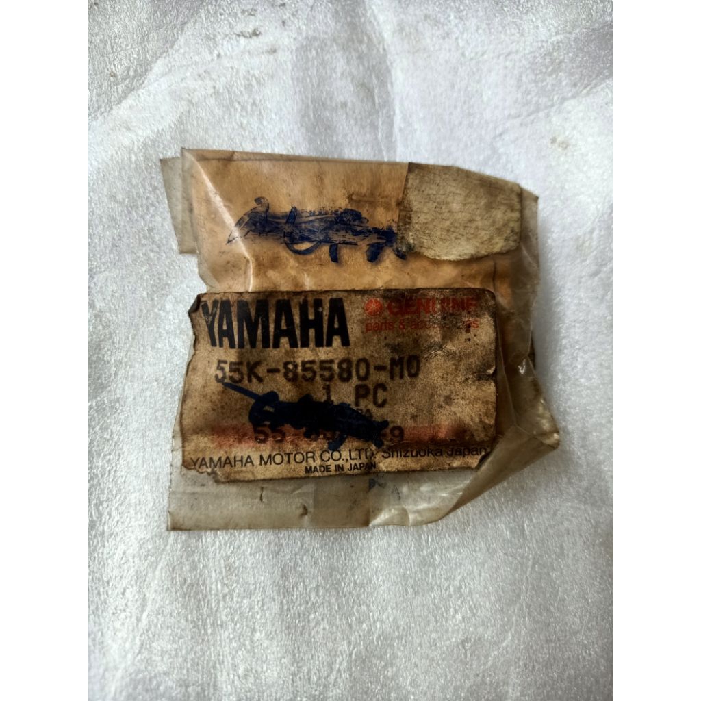 pulser fulser Dalam RXZ RZR kode 55K original Japan 100% YGP NOS