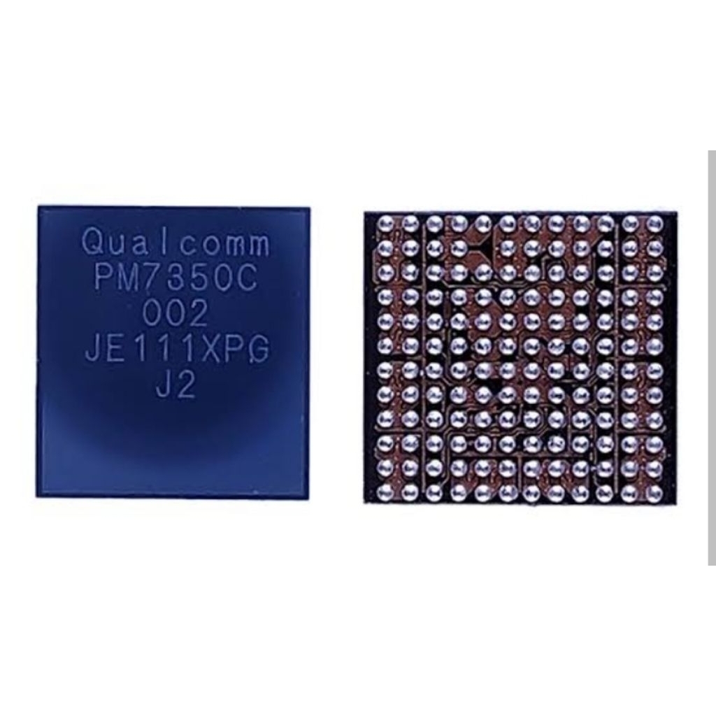 IC POWER IQOO Z6 PRO