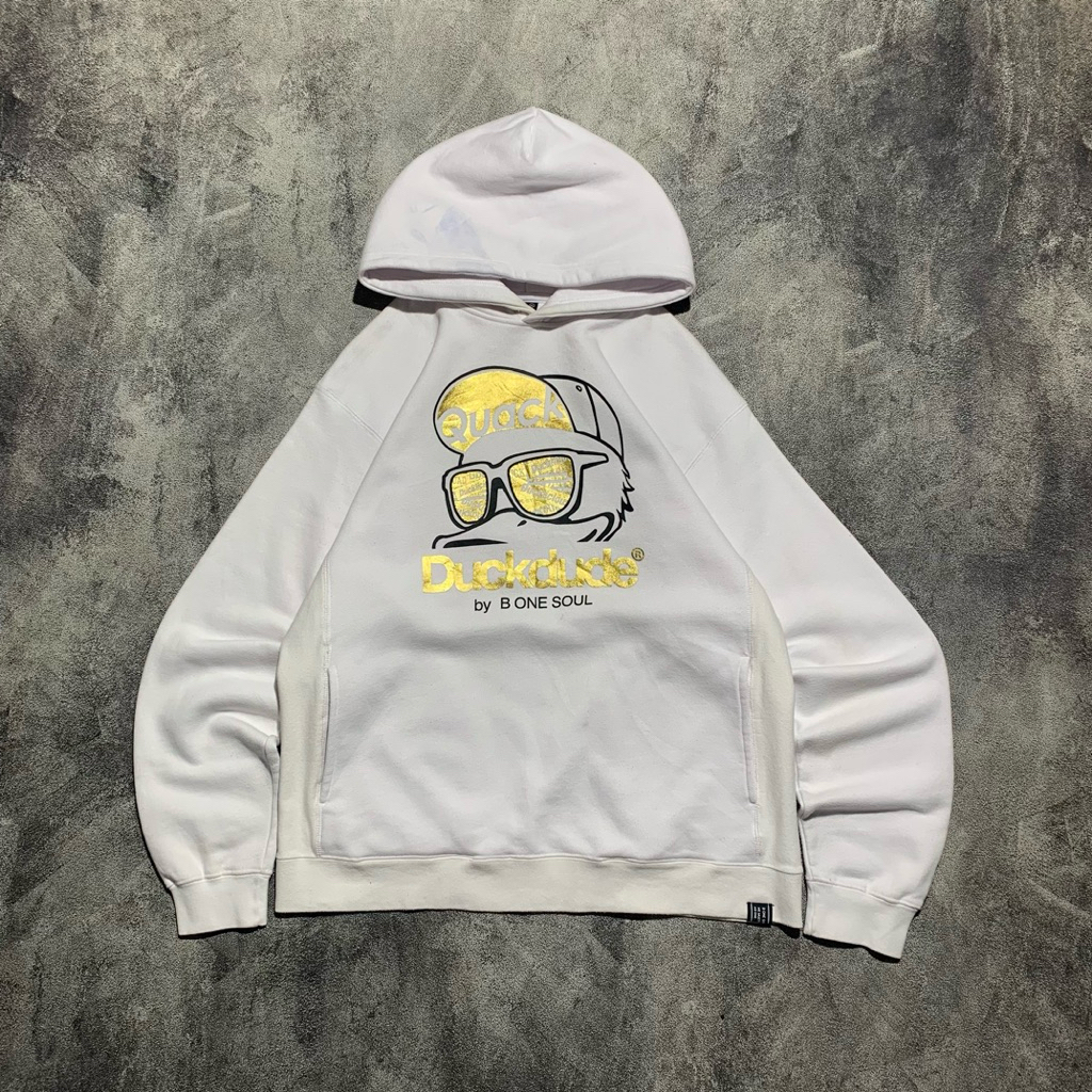 HOODIE BE ONE SOUL