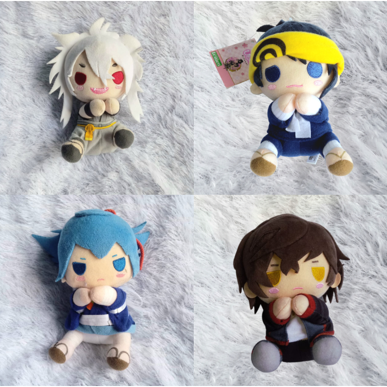 Touken Ranbu Pitanui Kotobukiya OFFICIAL ANIME MERCHANDISE