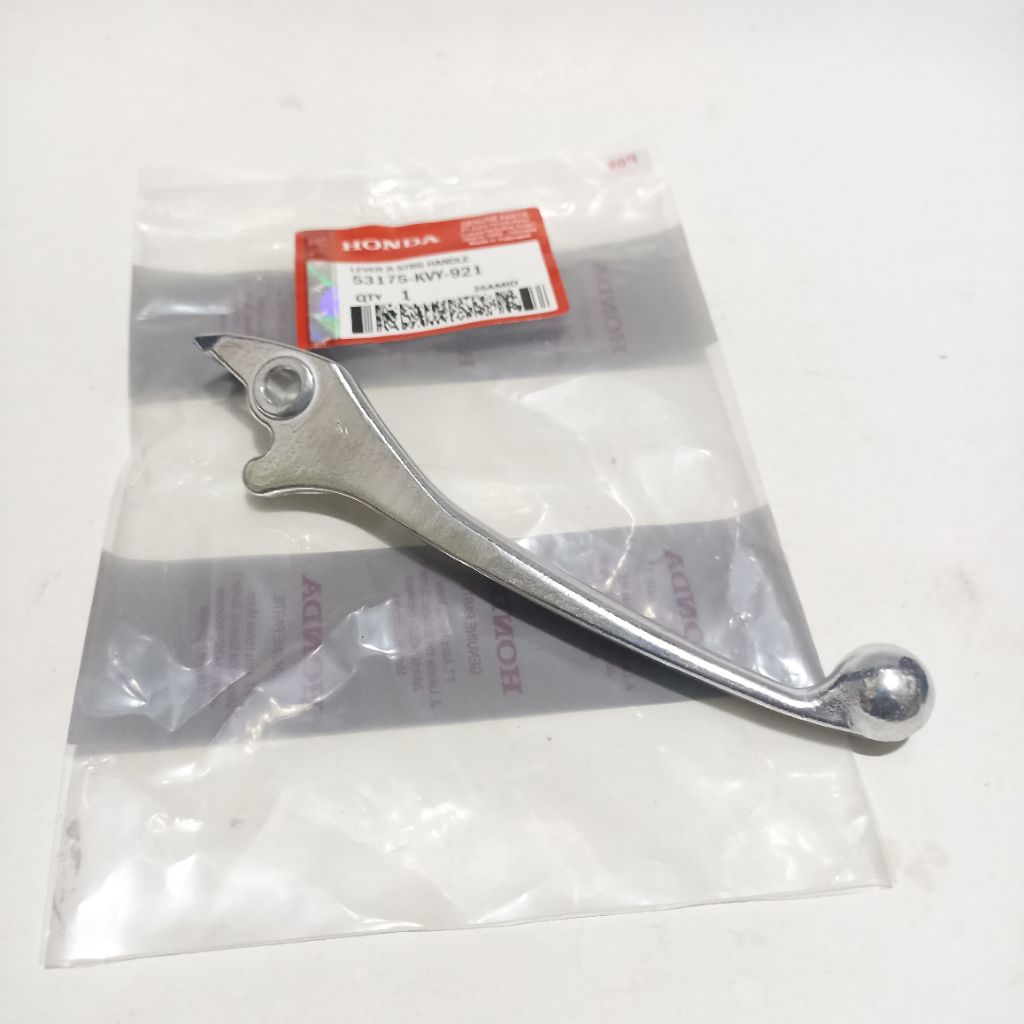 handle kanan rem honda beat karbu original Vario 110 karbu KVY