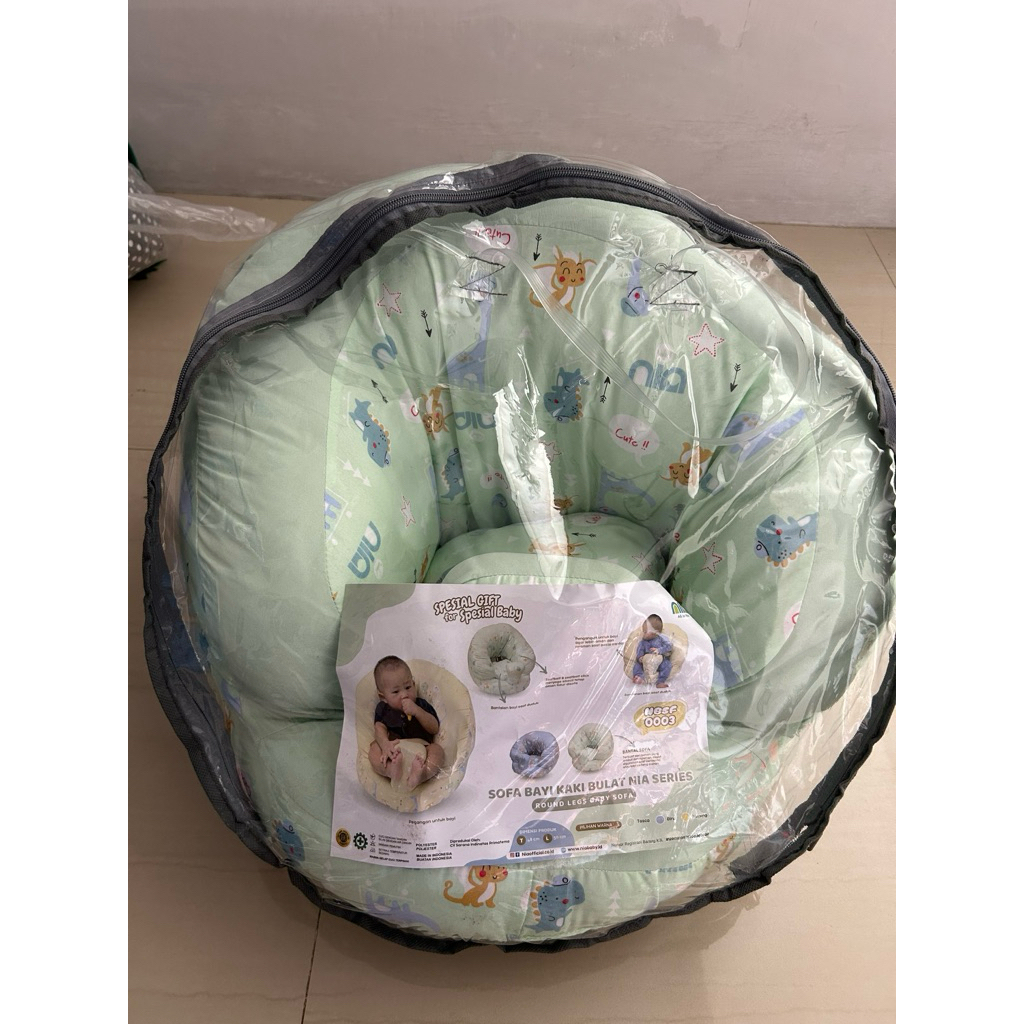sofa duduk nia baby