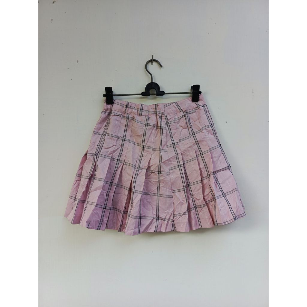 Skirt browny standard