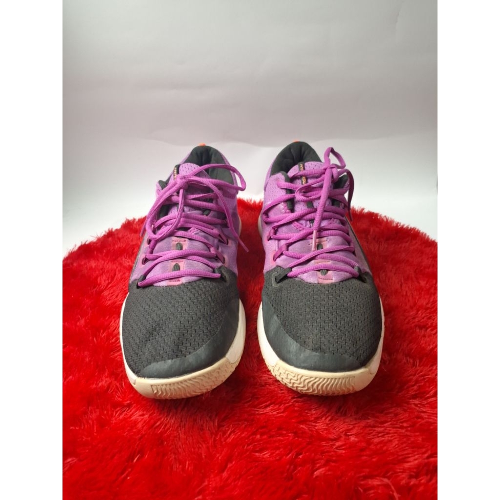 Sepatu Basket Ukuran 45