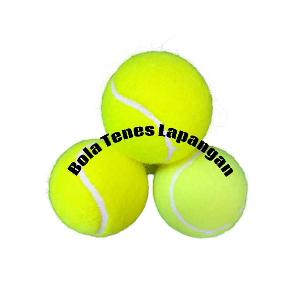Bola Tenis lapangan membal Bola Tenis untuk latihan