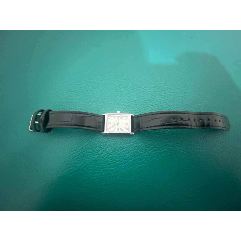 Jam tangan preloved Cristophe Arden