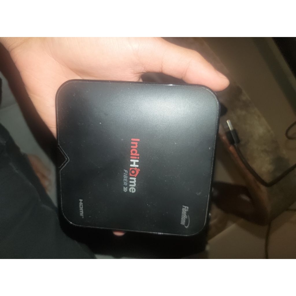 STB HG680P RAM 2 udah armbian