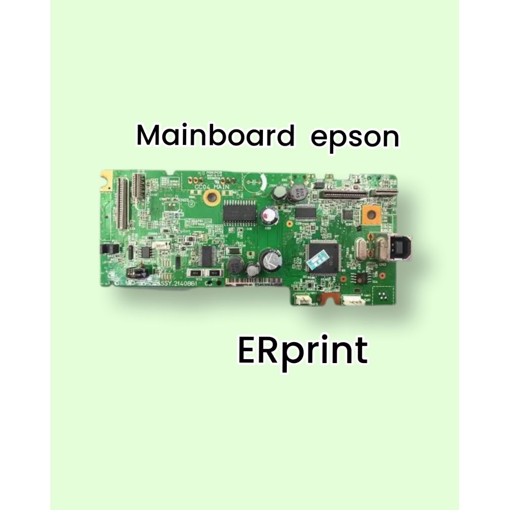 mainboard epson l360
