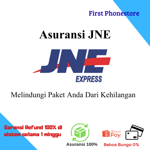 Asuransi Pengiriman Jne
