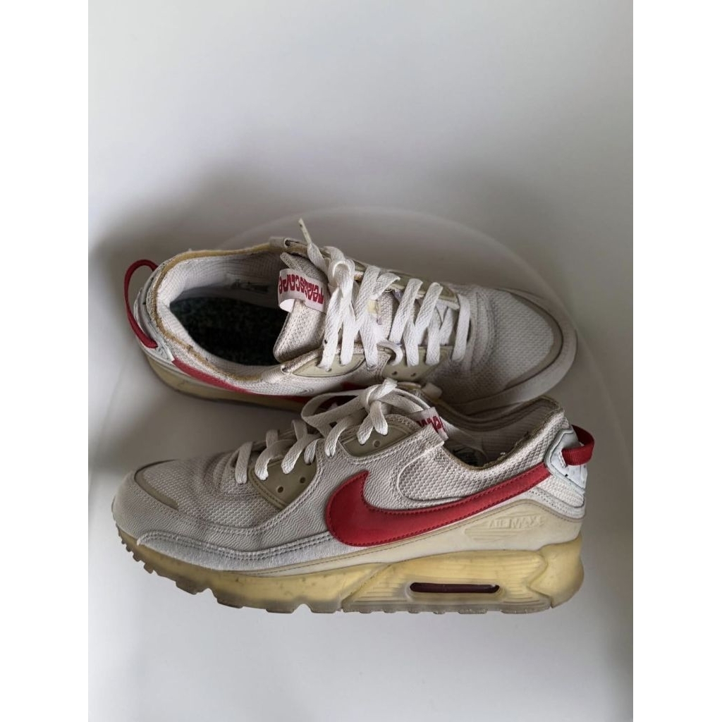 NIKE AIR MAX 90 terrascape