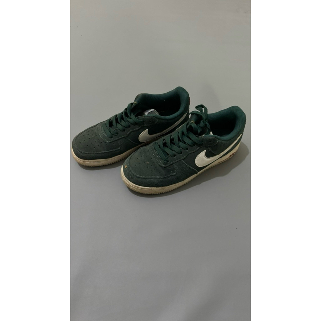 Sepatu nike preloved original