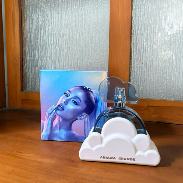 Ariana Grande Cloud Edp 100ml Original USA (Parfum Ariana Grande)
