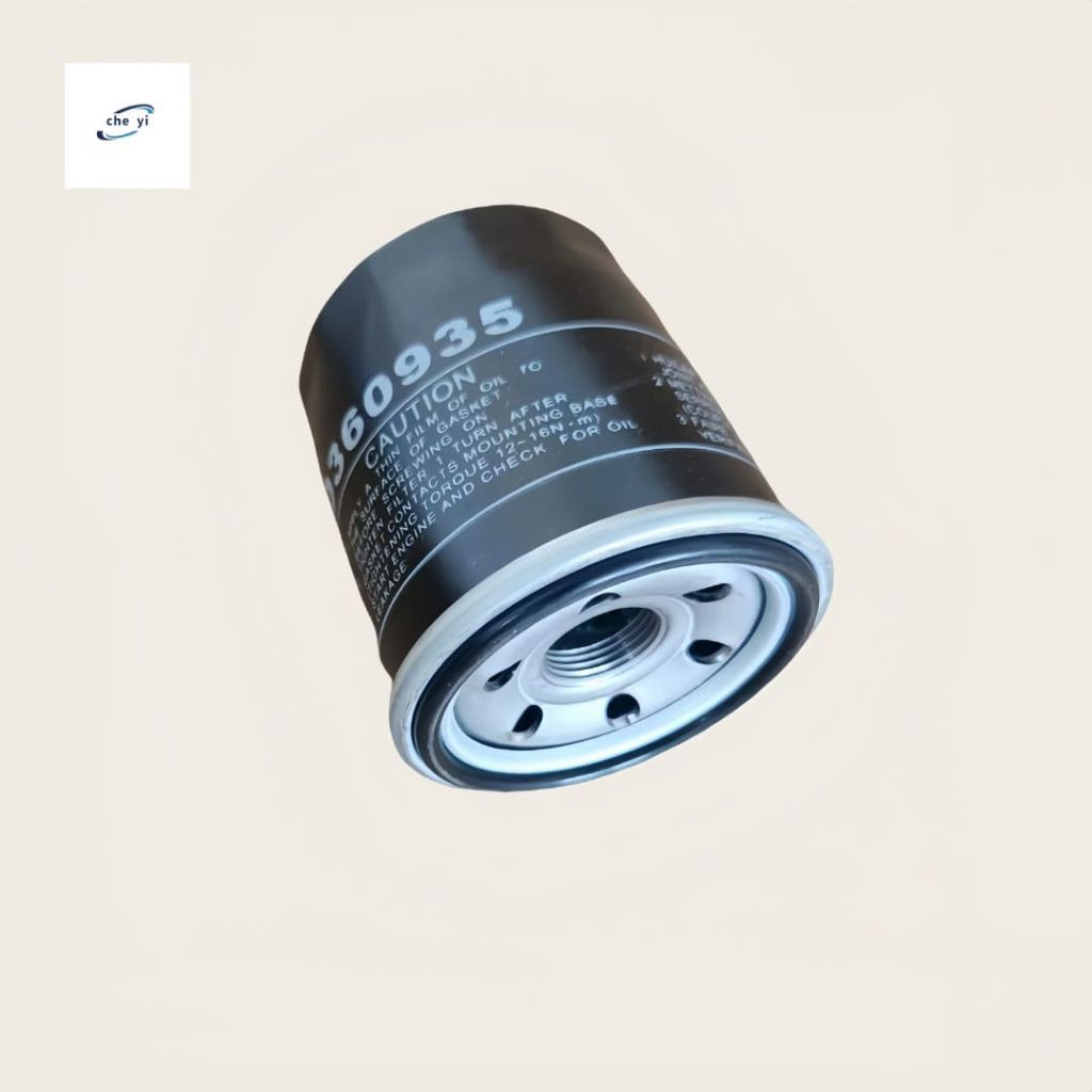 Filter Oli Saringan Oli Mitsubishi Mirage