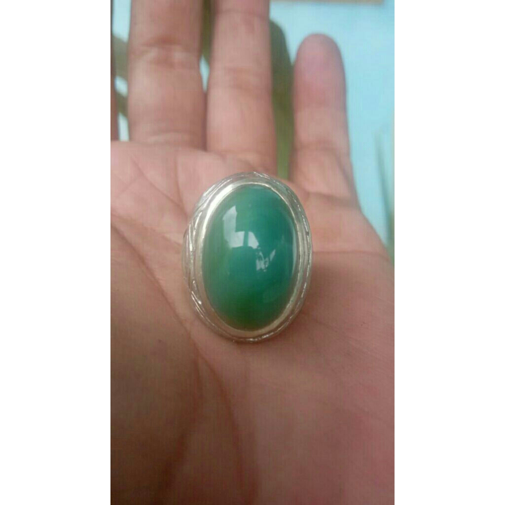 ijo garut odim original