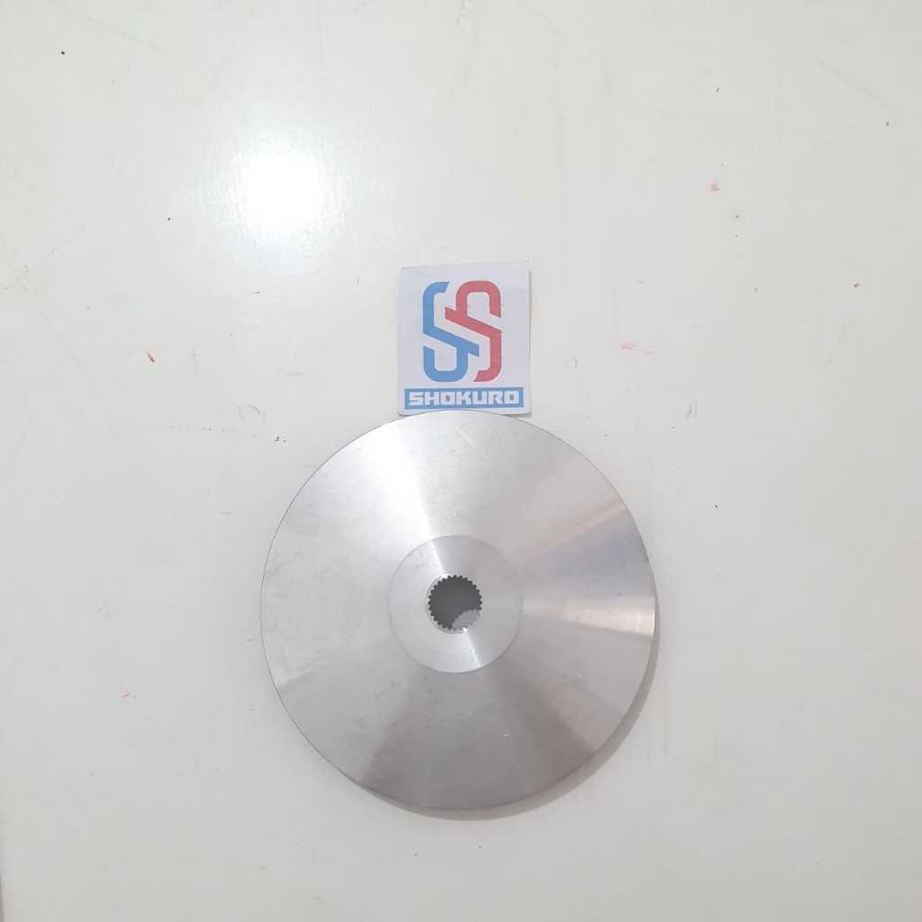 SHOKURO Kipas Lawan Rumah Roller Roler Loler Genio Beat LED New Scoopy ESP 2020 2021 2022