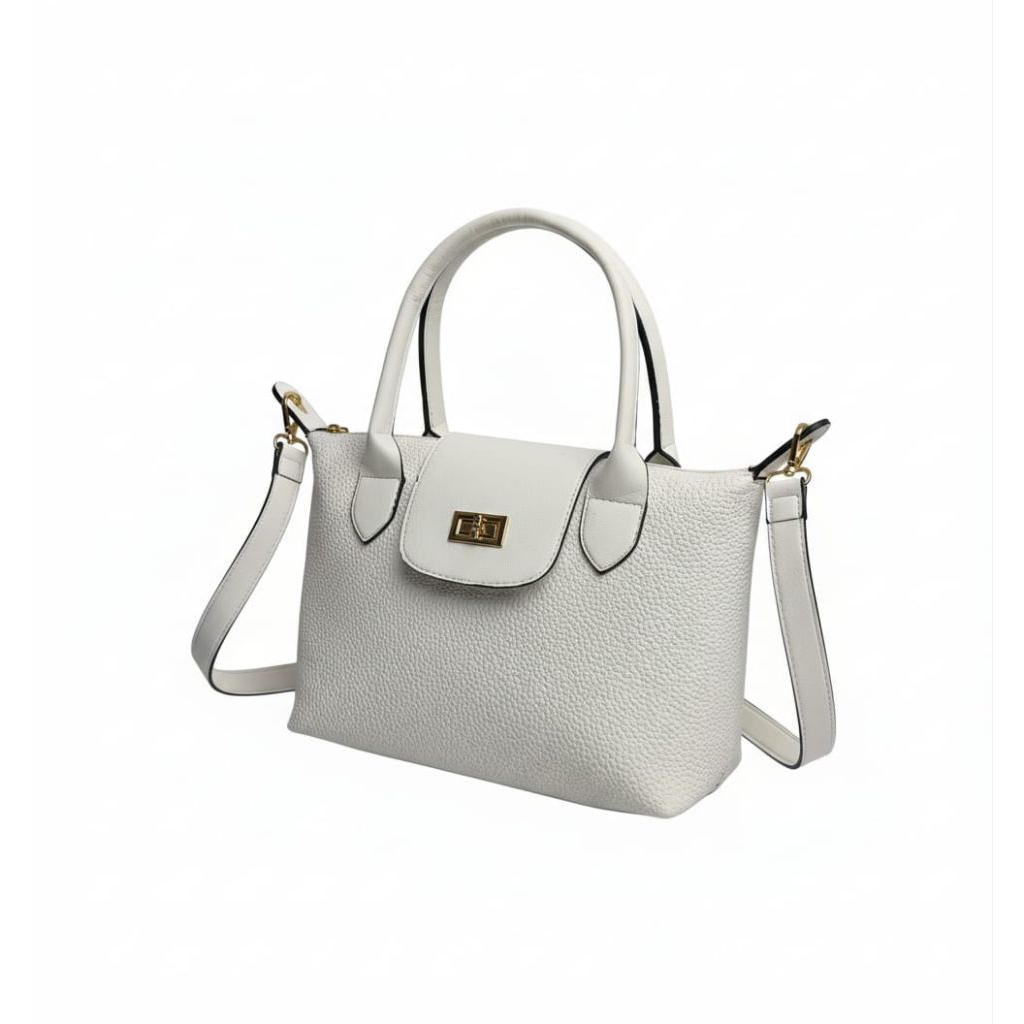 Tas Selempang Wanita Long,,cm kulit jeruk terbaru 2tali