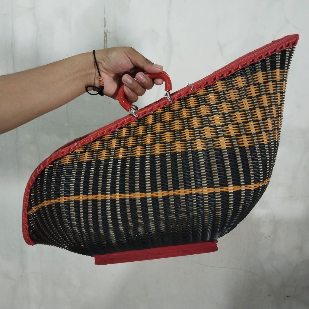 FREE ALAS KARPET Promo kiso ayam bangkok bahan fiber kiso ayam jago model lurus kepek ayam jago mura