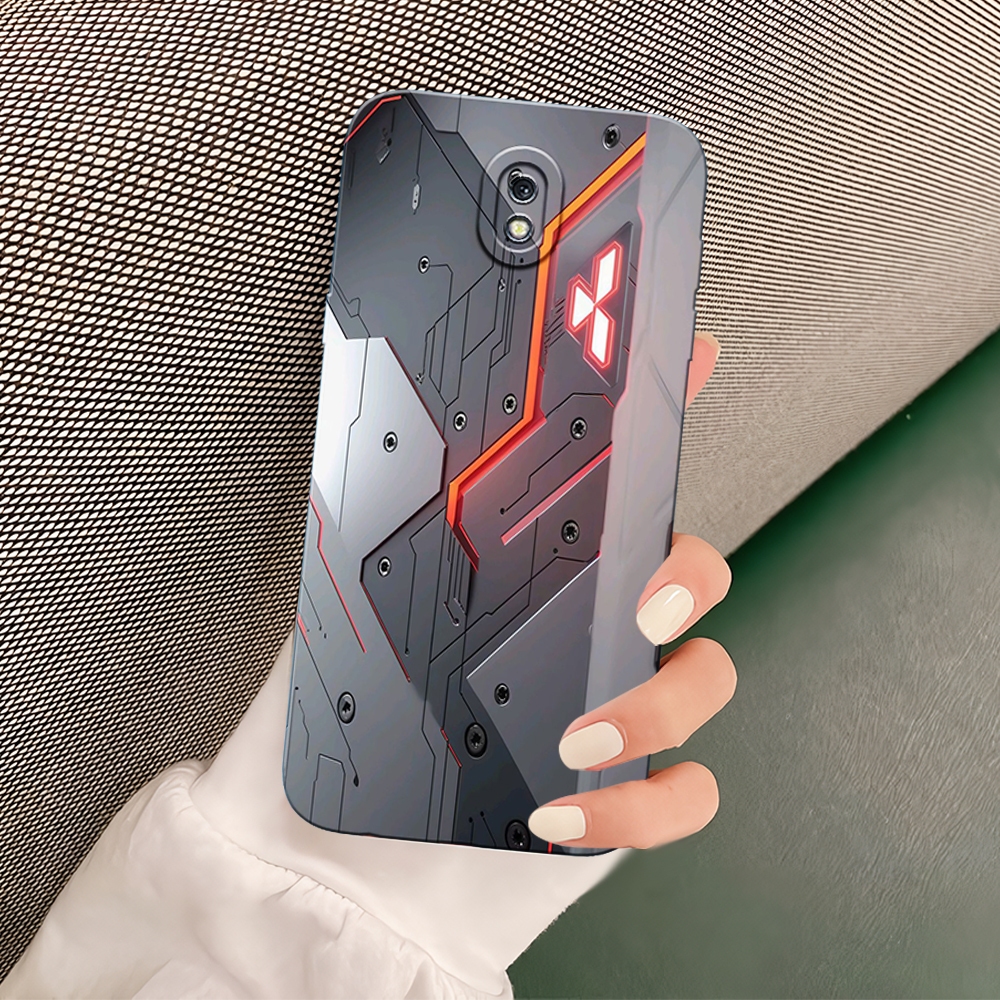 Case Compatible Samsung J5 Pro - J3 Pro - J7 Pro - Fashion Case Softcase Macaron Protect Camera Kesi