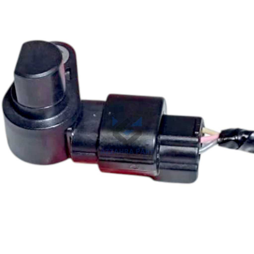 Sensor Speed, Sensor Speedometer Suzuki Satria, GSX, Bandit plus soket 1 set